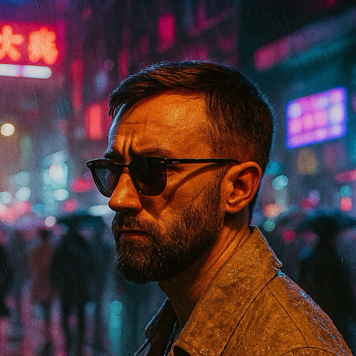 Юрий Баринов | Сетка — социальная сеть от hh.ru