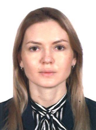 Елена Бартновская | Сетка — социальная сеть от hh.ru