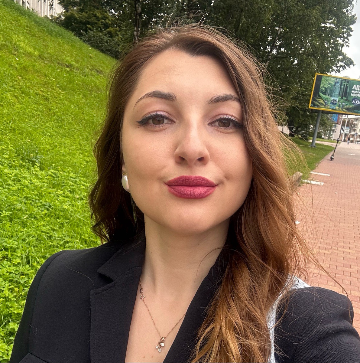 Наталья Бикеева