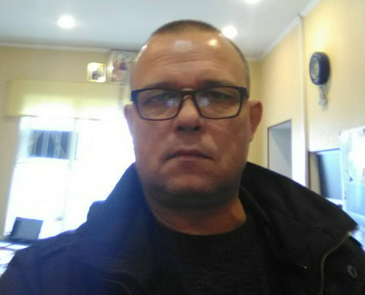 Андрей Лапицкий