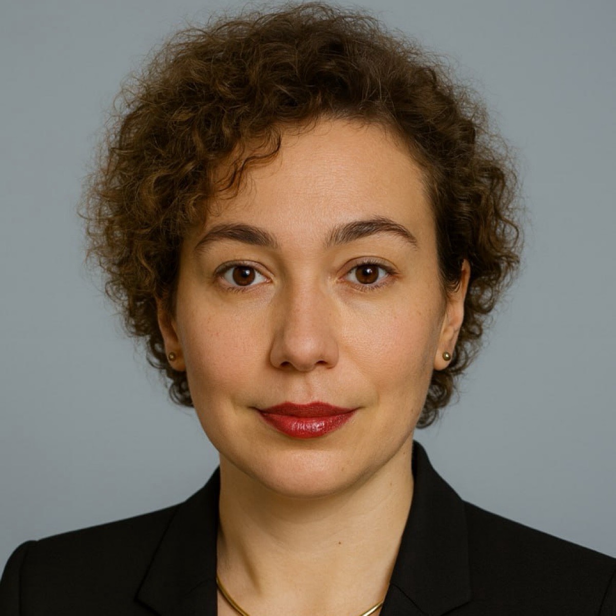 Ася Гушанская