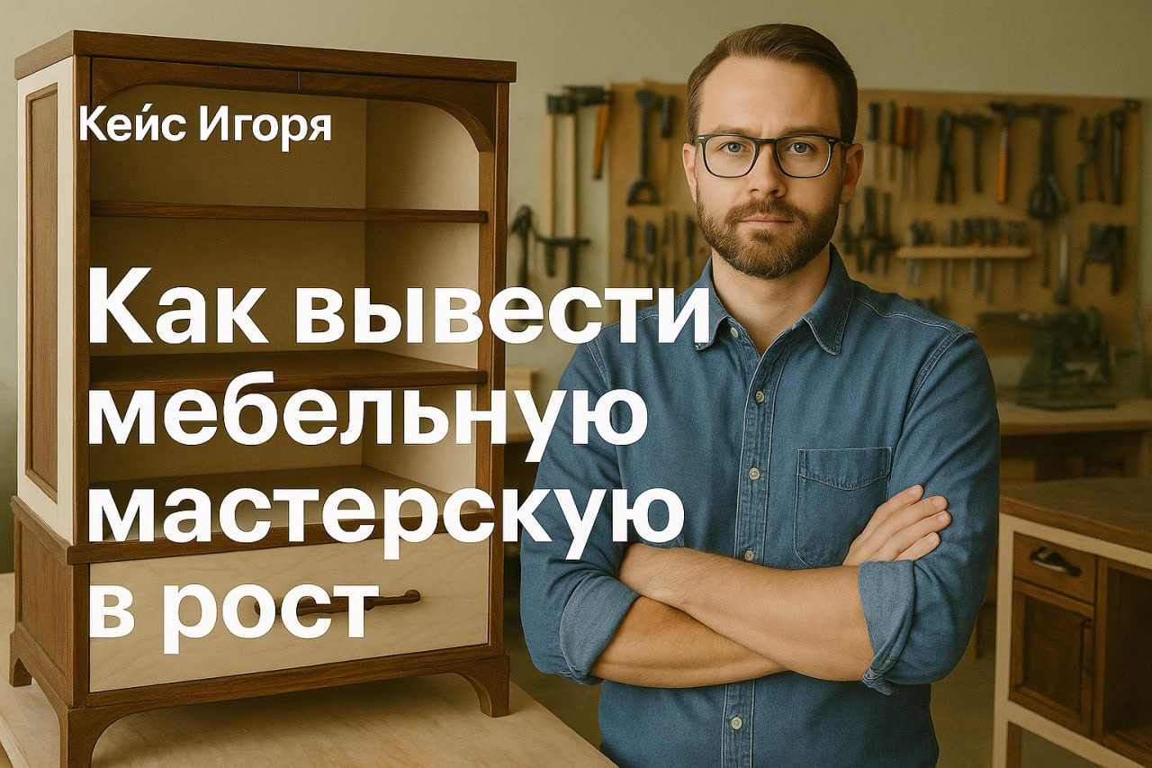 1,5 часа, которые заменили месяц экспериментов в маркетинге
Есть у меня привычка: когда встречаю человека, который делает свою работу с любовью, то хочется не просто помочь, а сделать максимум даже в ... | Сетка — социальная сеть от hh.ru