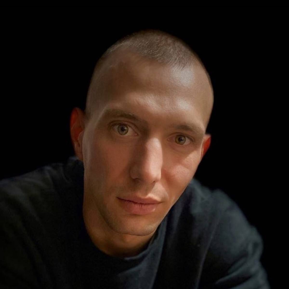 Глеб Драгомерецкий