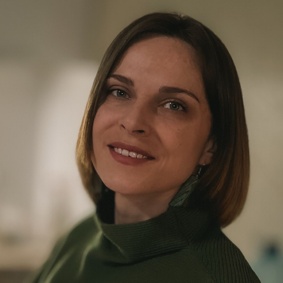 Елена Колпак