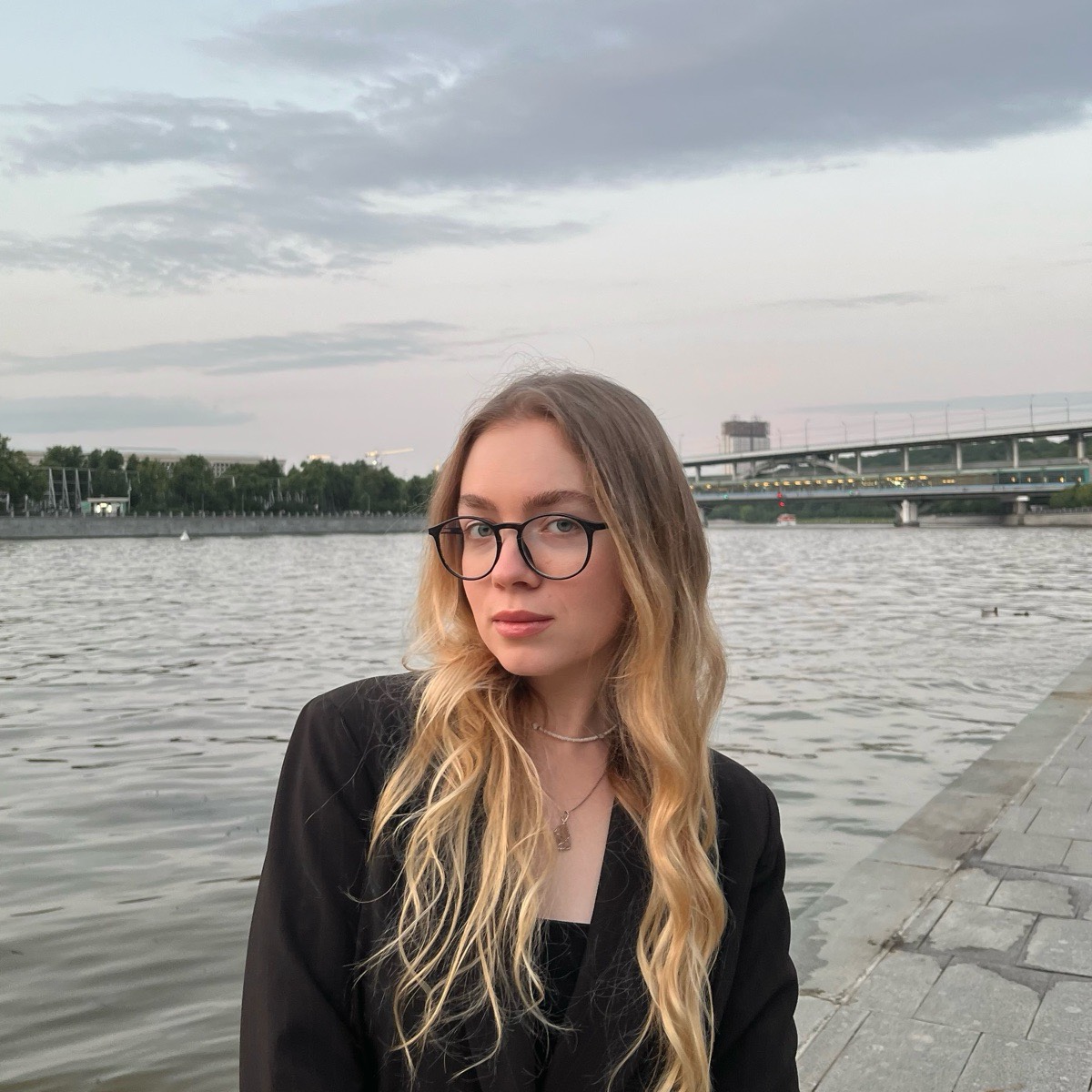 Дарья Мурашова | Сетка — социальная сеть от hh.ru