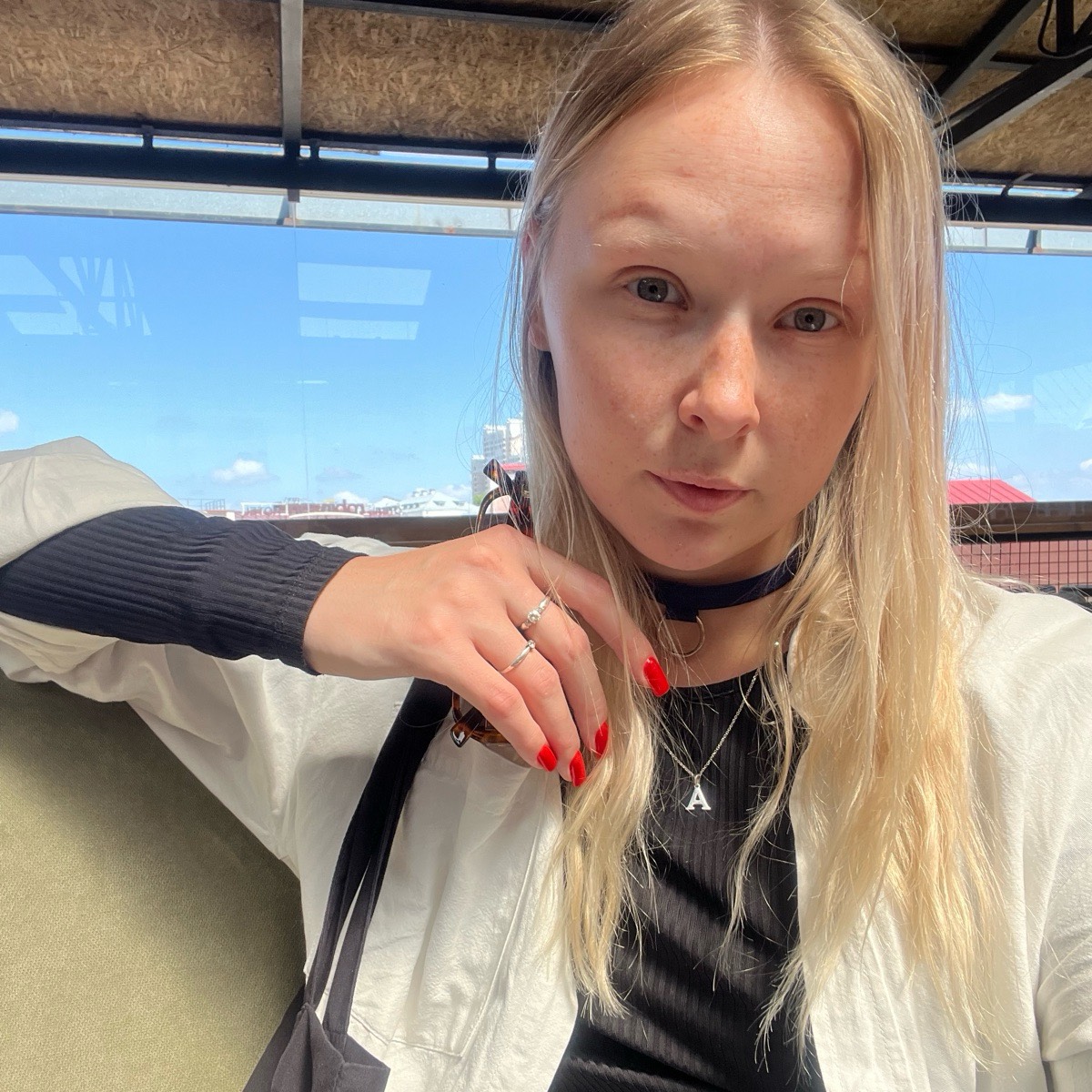 Алла Гавлуш | Сетка — социальная сеть от hh.ru