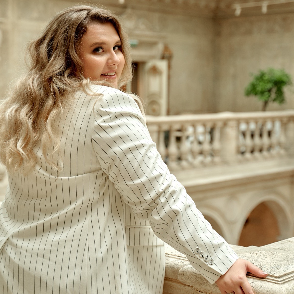 Юлия Вавринчук