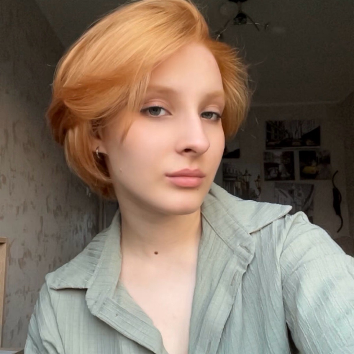 Анастасия Кочкина