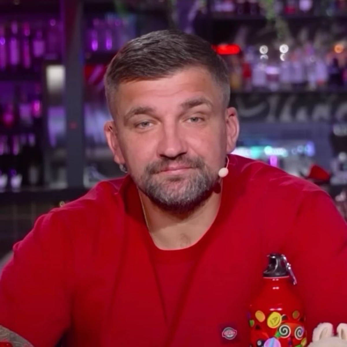 Роман Абрамович