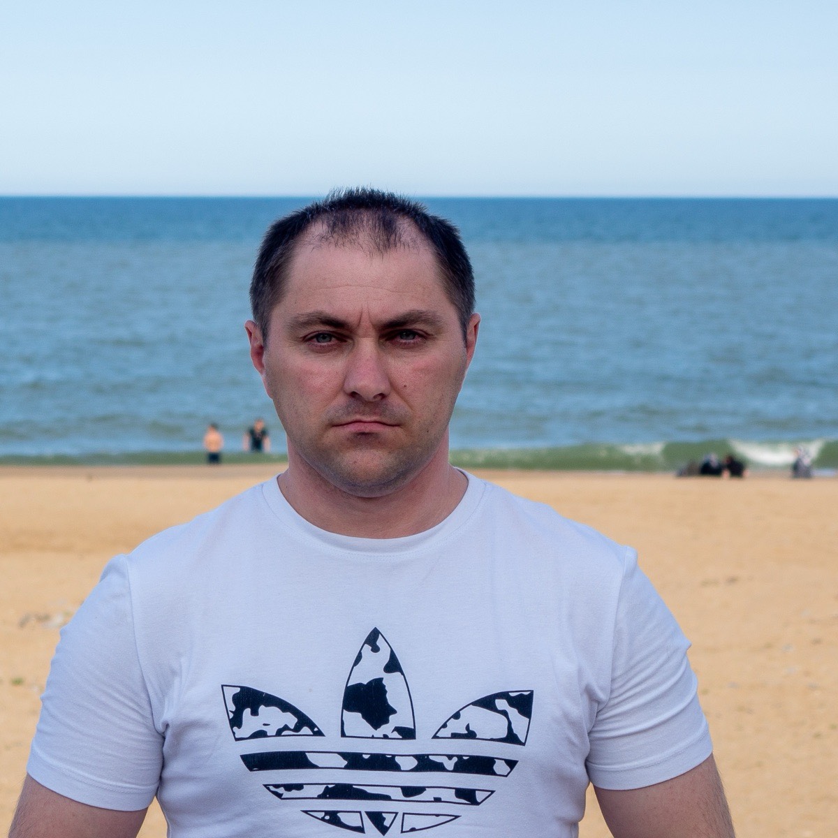 Вадим Винокуров