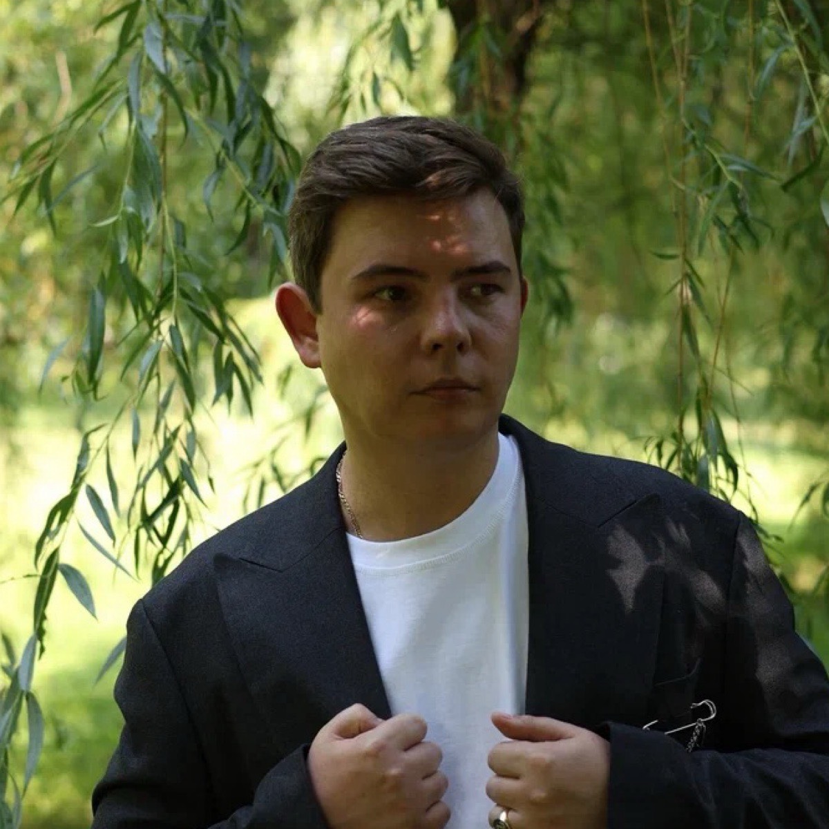 Артем Киреев