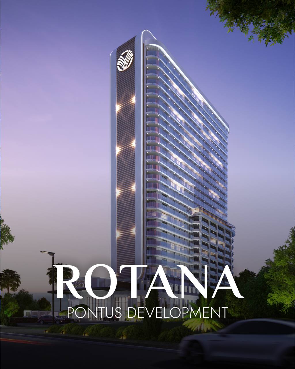 🔎🔎🔎🔎🔎
🏝 ROTANA – премиальная инвестиция на первой линии моря в Гонио
5-звездочный отель Rotana — мировой бренд с более чем 100 отелями в 18 странах | Сетка — социальная сеть от hh.ru