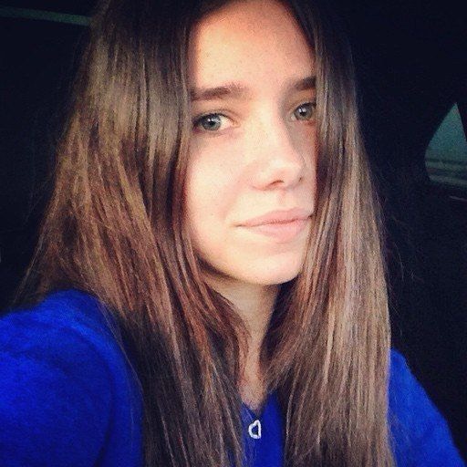 Елизавета Гузенко