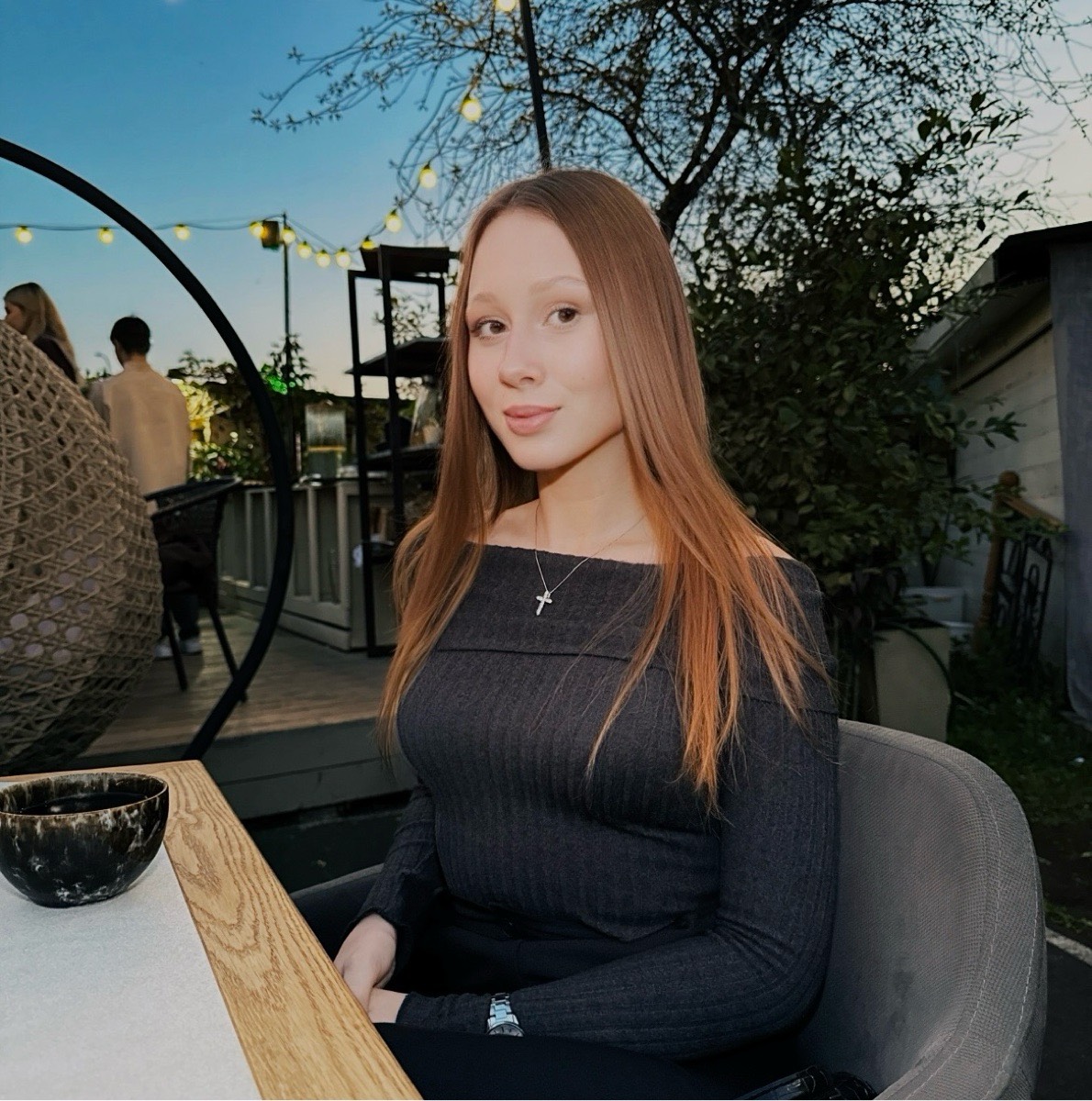 Александра Пушкарева | Сетка — социальная сеть от hh.ru