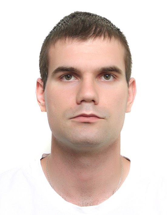 Валентин Новиков