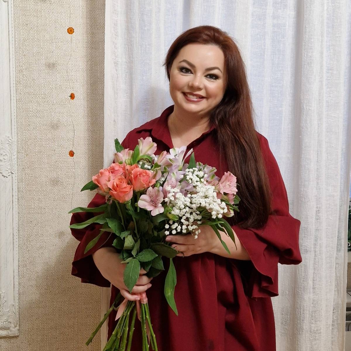 Елизавета Трейне