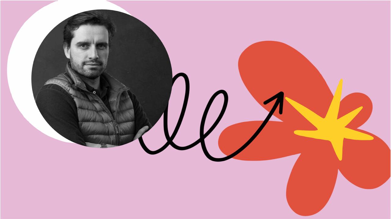 🚩🌸Отзыв о исследовании от BLOOM
Публикуем отзыв о развивающей среде для агентств BLOOM от NewBiz от Дмитрия Никонорова из Ambition
1 | Сетка — социальная сеть от hh.ru