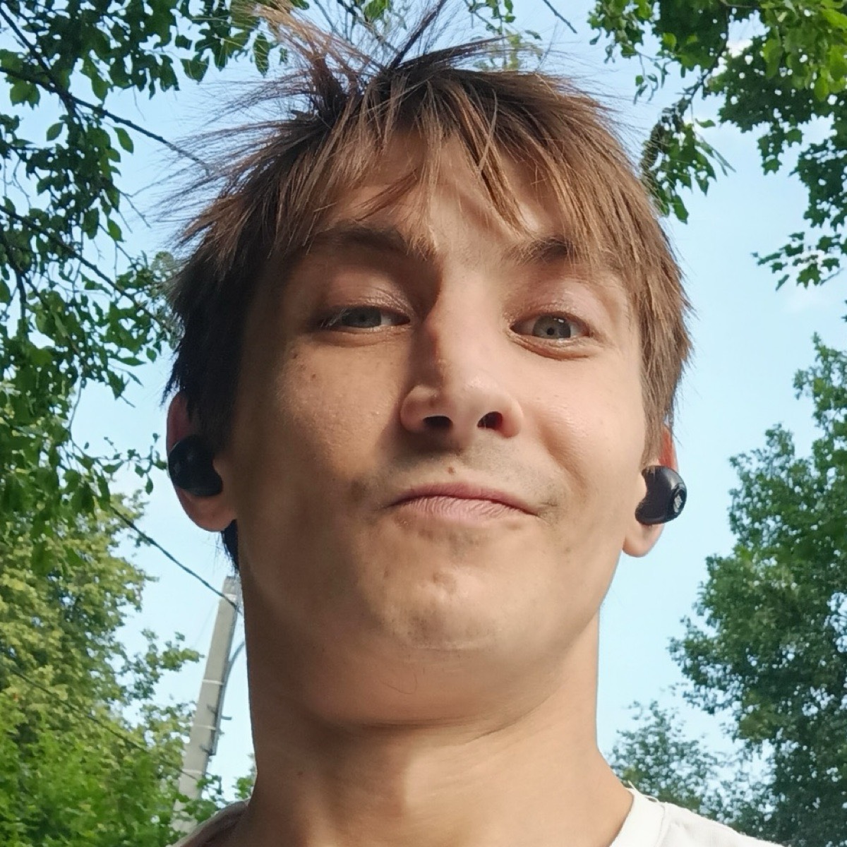 Дмитрий Семёнов | Сетка — социальная сеть от hh.ru