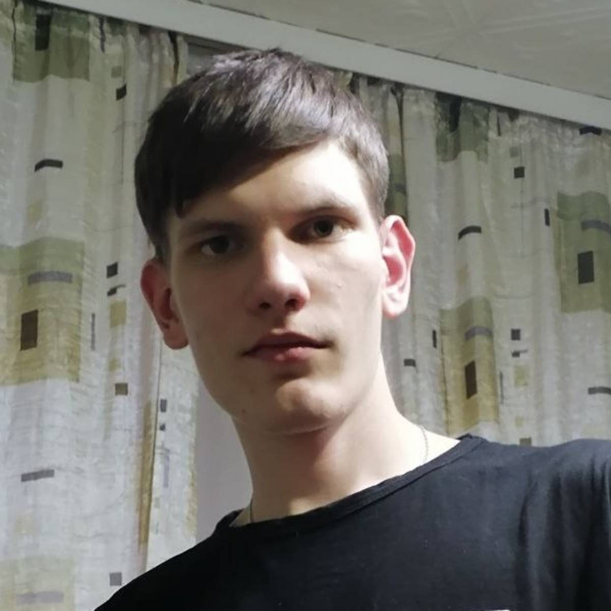 Виталий Гуров