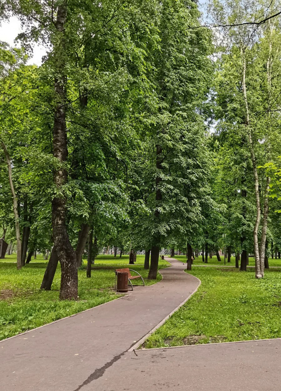 🗣Бесплатная экскурсия «Перово: где тайно венчались цари и исчезали дворцы»
2 сентября в 11:30
Во время экскурсии вы увидите:
⭕️Знаменскую церковь
⭕️Московский театр Иллюзии
⭕️Памятник участникам декаб... | Сетка — социальная сеть от hh.ru