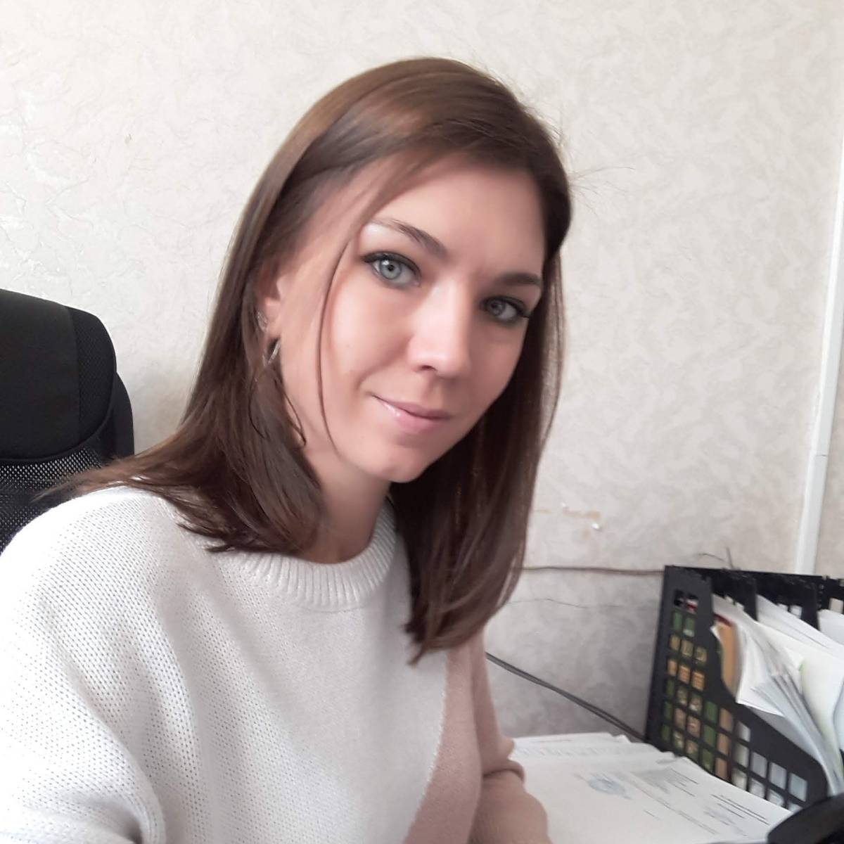 Евгения Батура