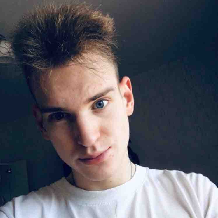 Даниил Шульгин