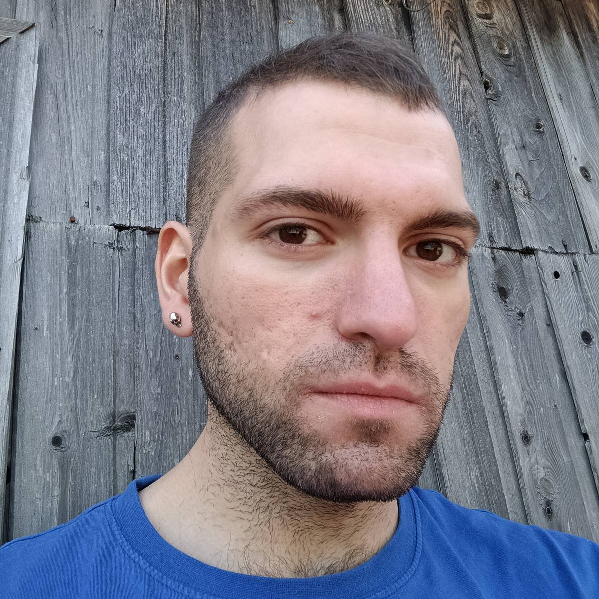 Сергей Лютов