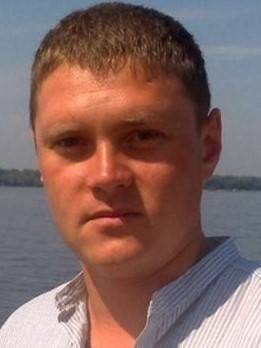 Дмитрий Калабин