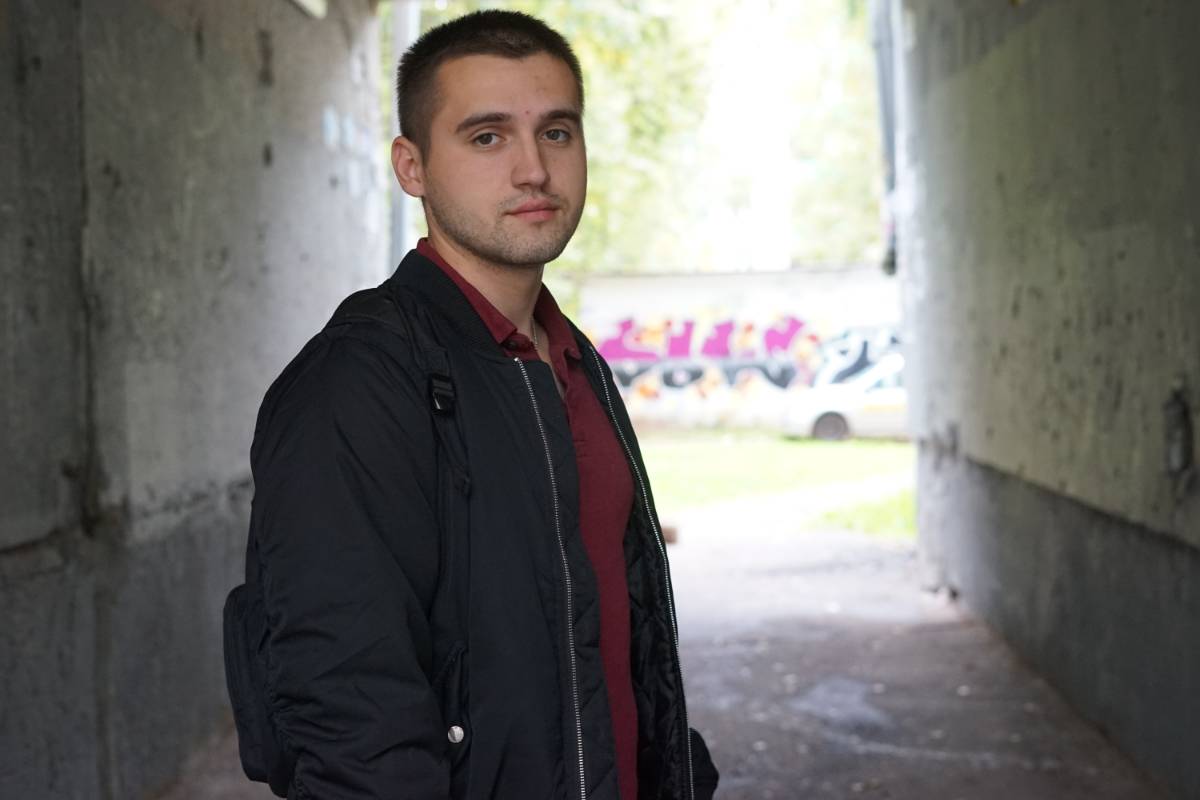 Евгений Куксов | Сетка — социальная сеть от hh.ru