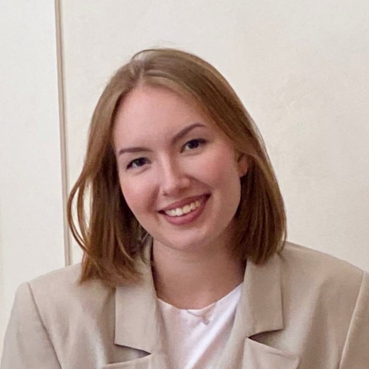 Анна Третьякова