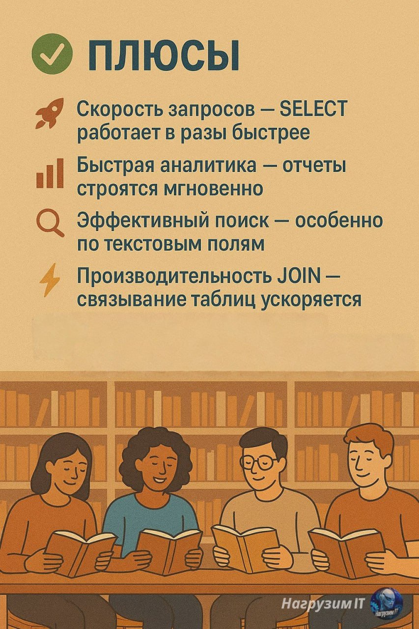 Добрый день, коллеги! 👋
Сегодня хочу поговорить с вами про индексы в базах данных.
Уверен, что с базами данных и работой с ними вы уже знакомы | Сетка — социальная сеть от hh.ru