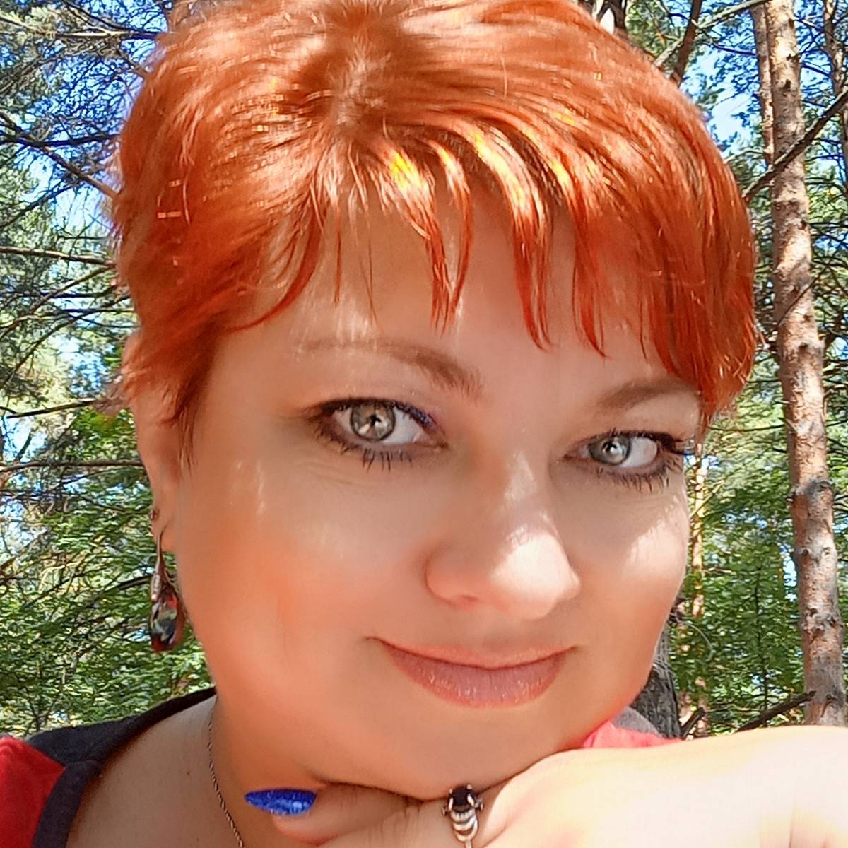 Наталья Лиукконена | Сетка — социальная сеть от hh.ru