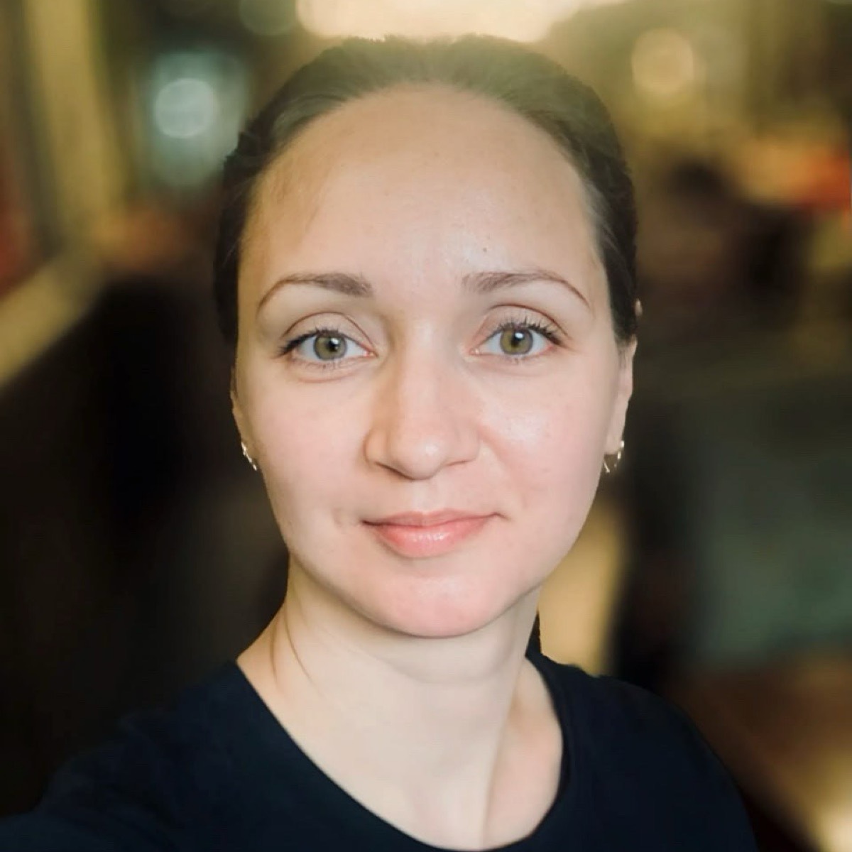 Татьяна Привалова | Сетка — социальная сеть от hh.ru