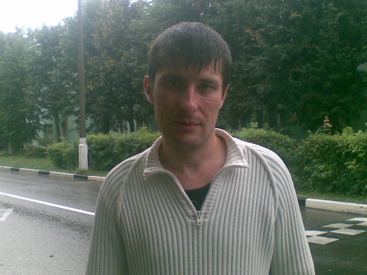 Денис Исьянов