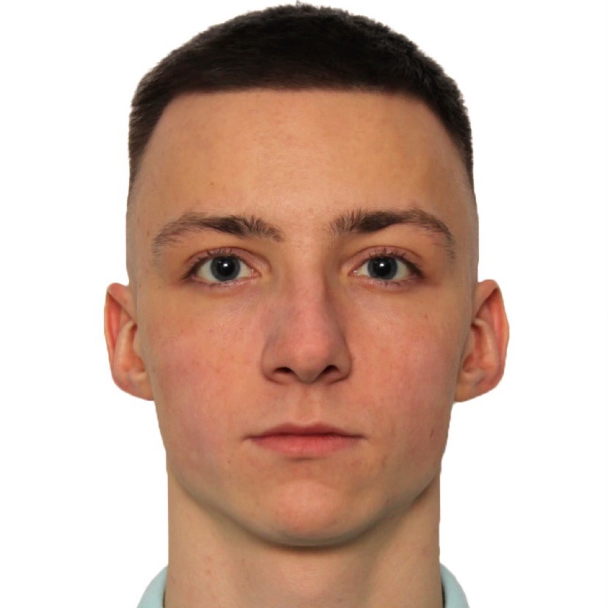 Александр Солодов