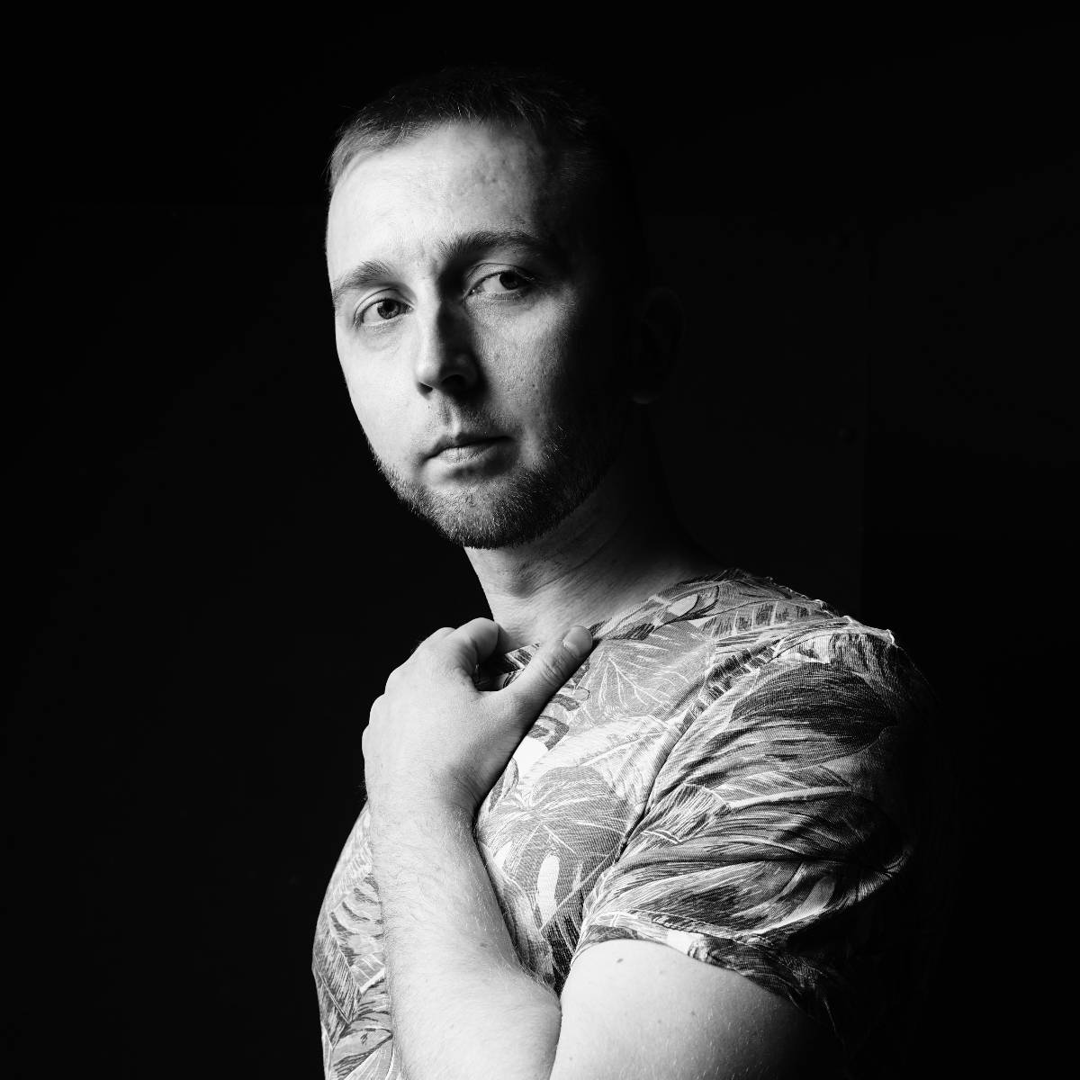 Виктор Зайцев