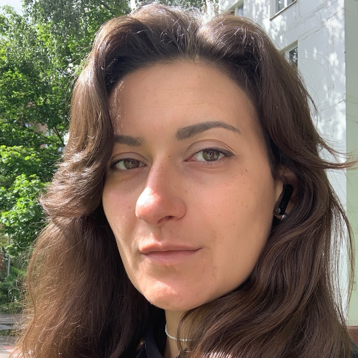 Наринэ Мкртычян