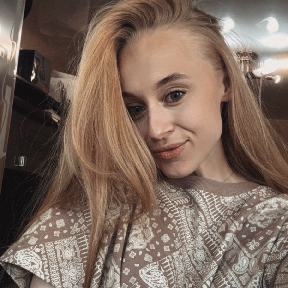 Ирина Игнатова