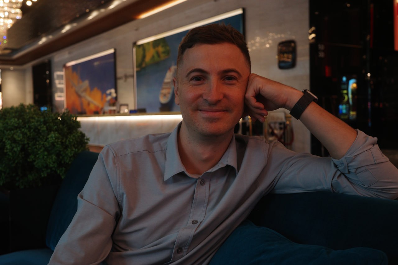 Тусовка интровертов на 100 человек
deep mind co-sencing |Москва |23 августа |17:00
Позвал дружочка на встречу deep mind в Москве в эту субботу | Сетка — социальная сеть от hh.ru