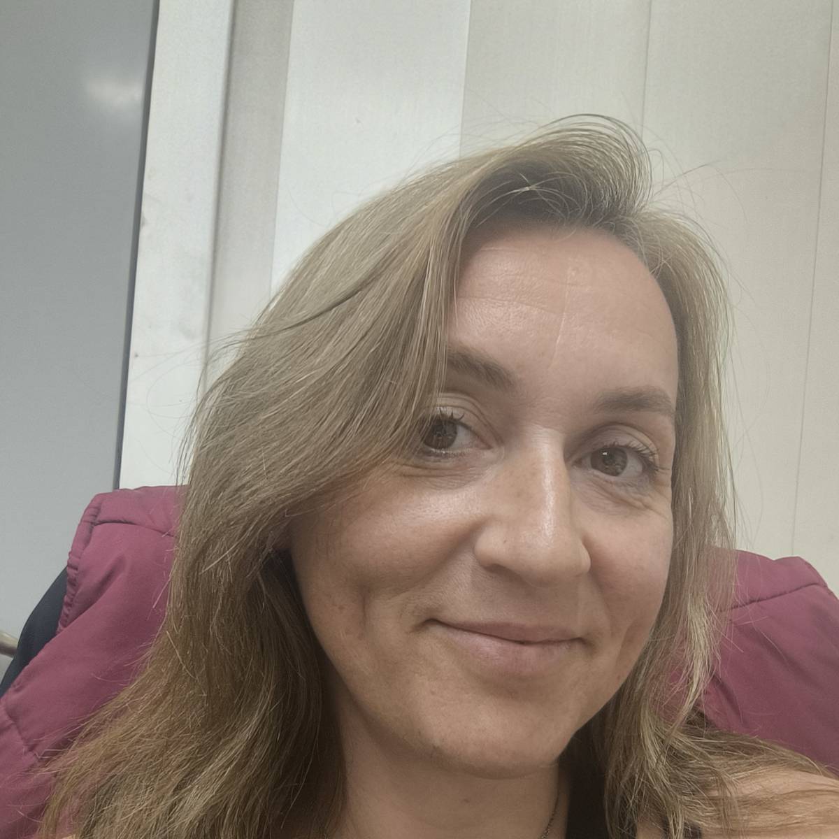 Татьяна Сажинова