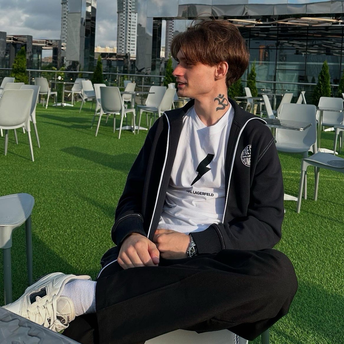 Влад Скворцов | Сетка — социальная сеть от hh.ru