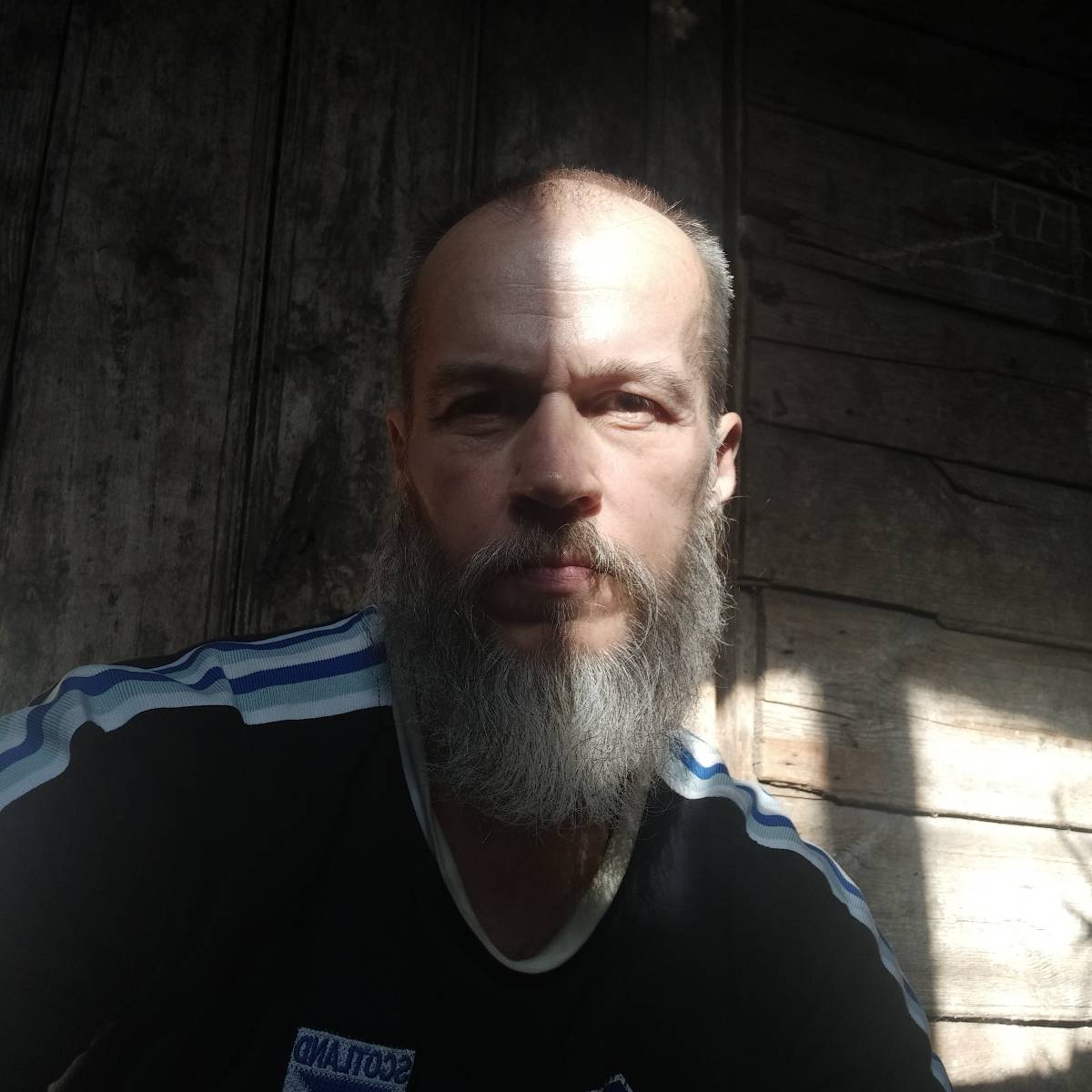 Сергей Макаров