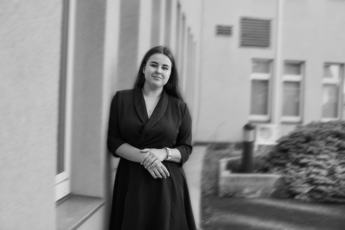 Юлия Горбунова