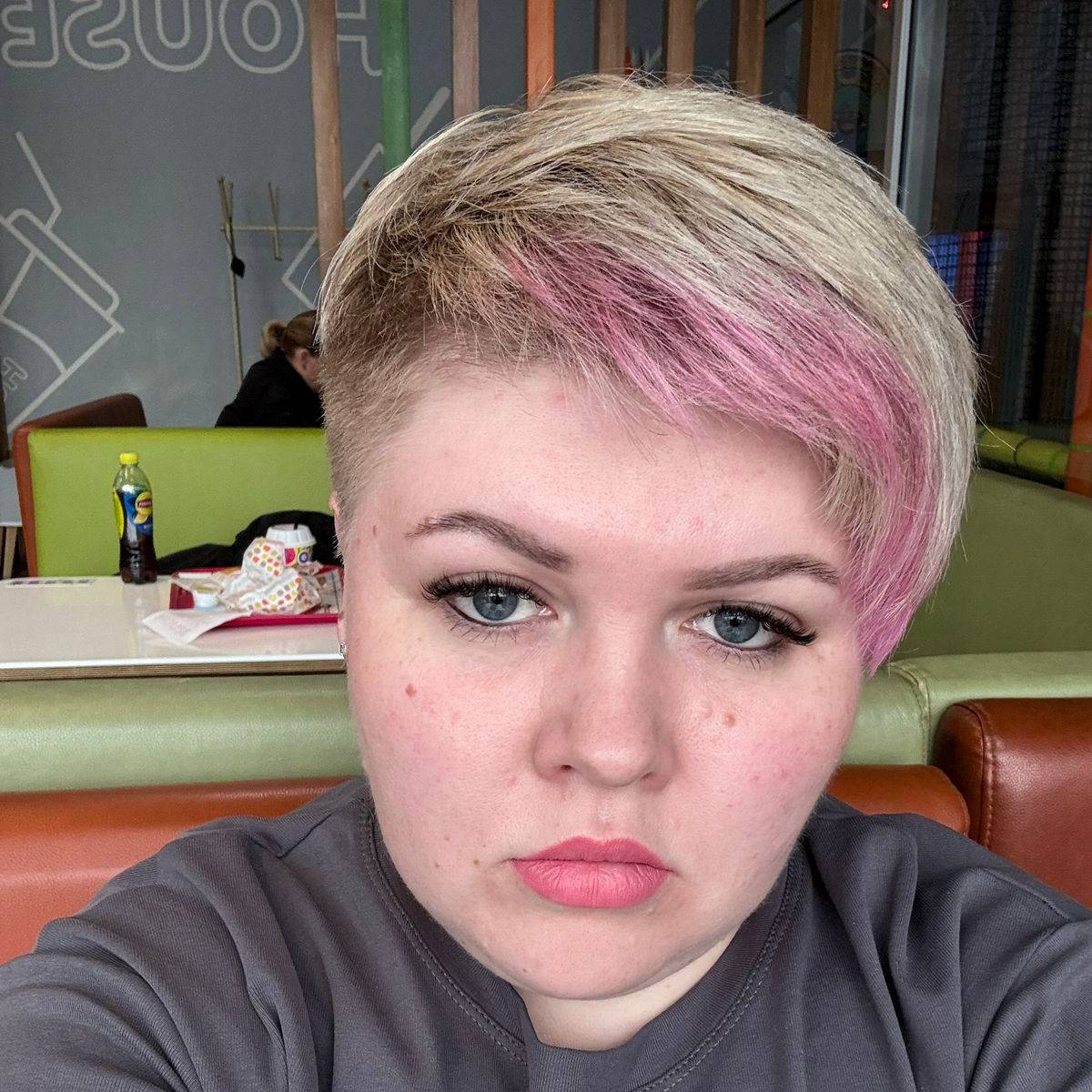 Любовь Иванова