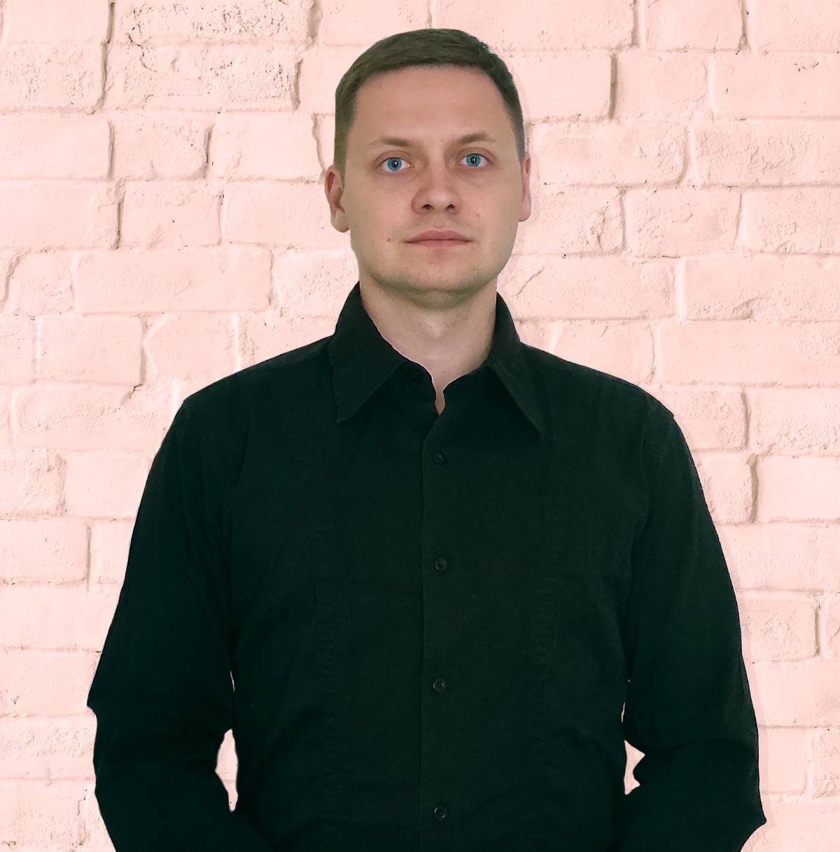 Сергей Шахназаров