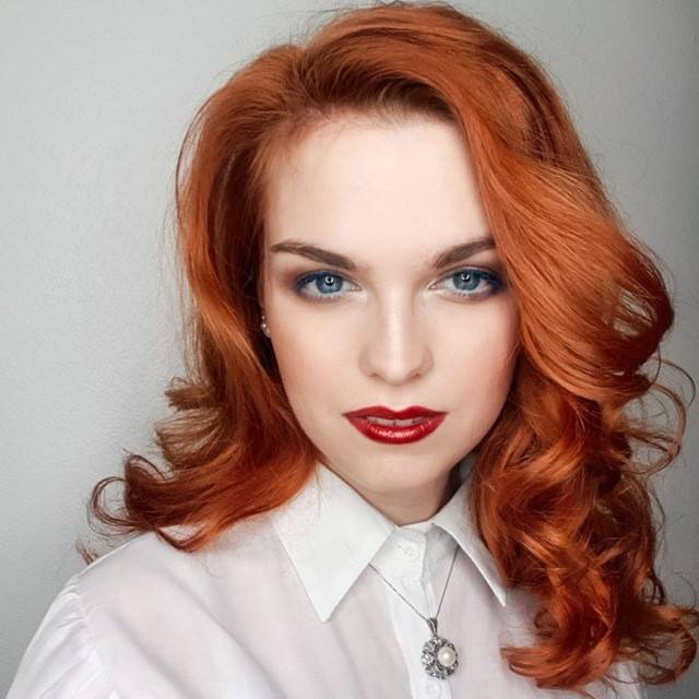 Анфиса Макарова | Сетка — социальная сеть от hh.ru