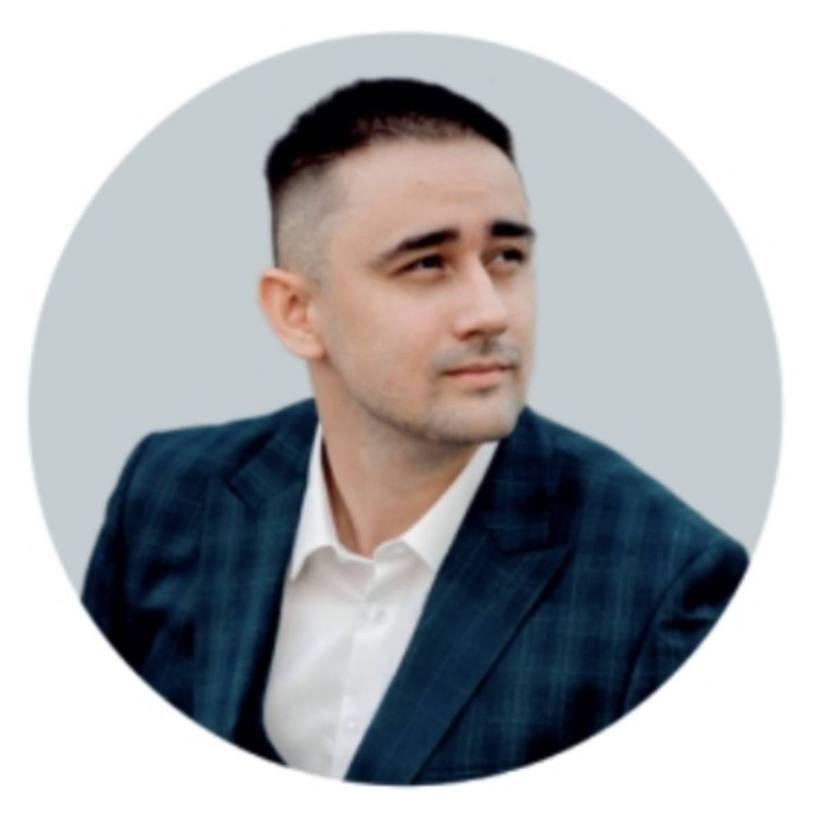 Александр Бабкин