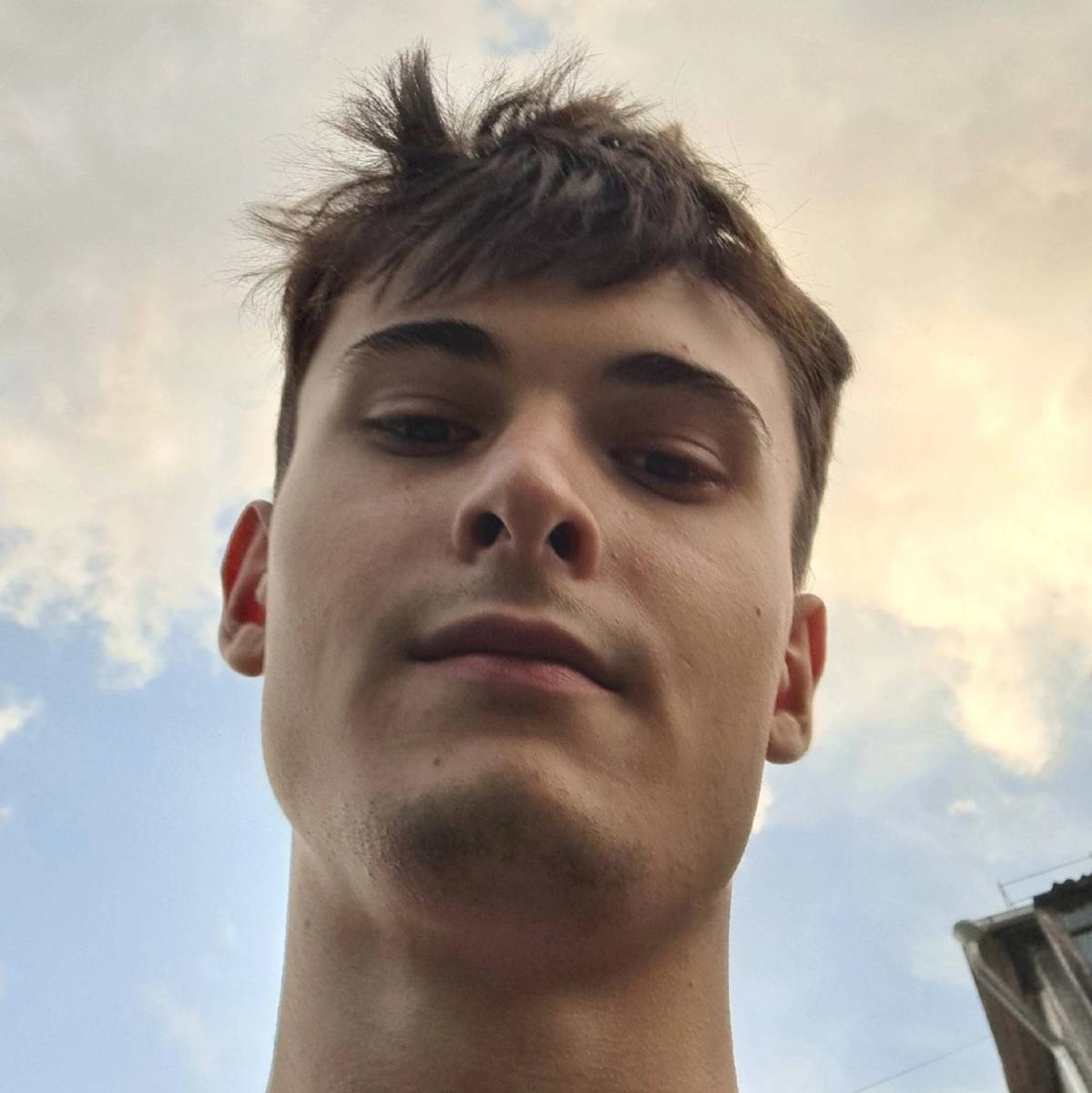 Владимир Рокашков