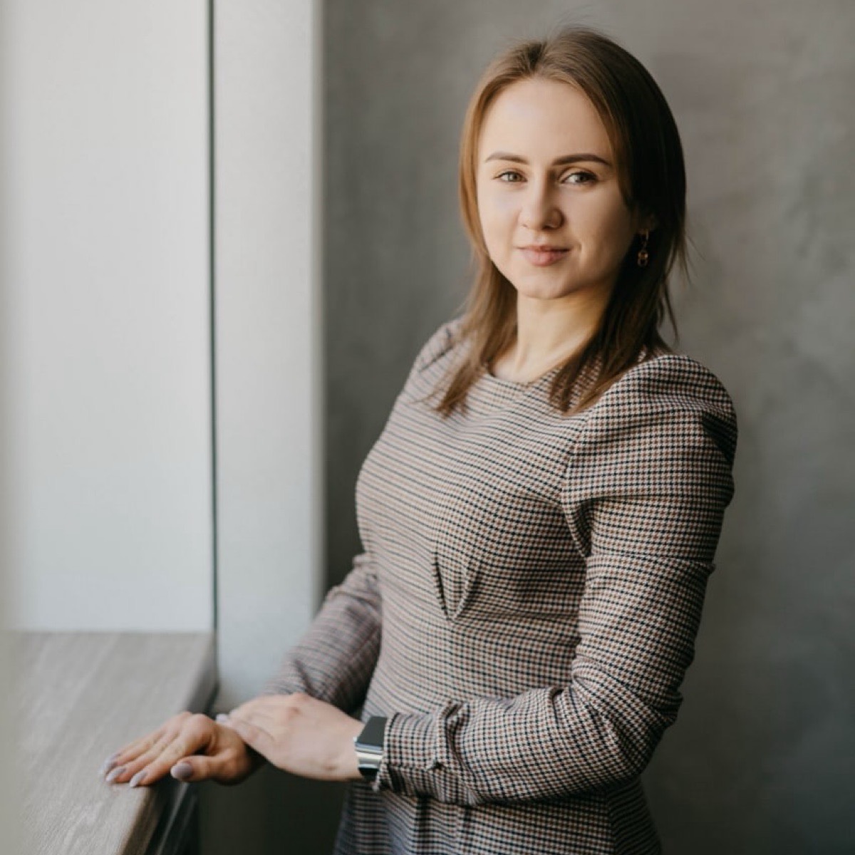 Наталья Петелина