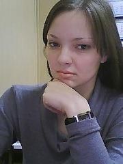 Ирина Агарёва